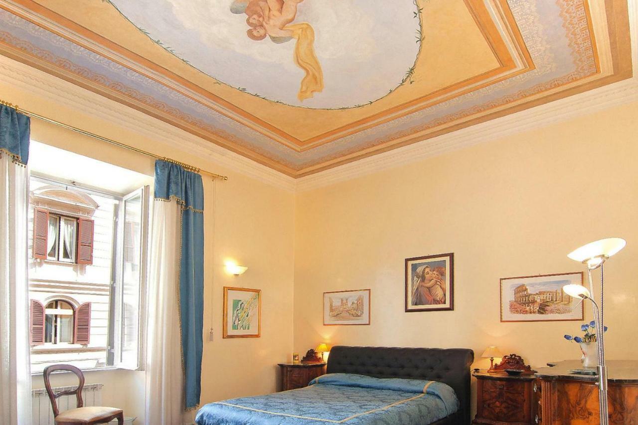 The Rome Edition Ngoại thất bức ảnh